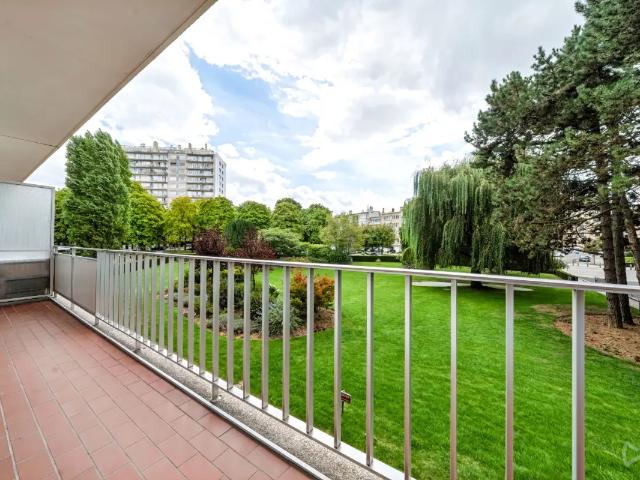 Appartement vente à Ganshoren, Bruxelles