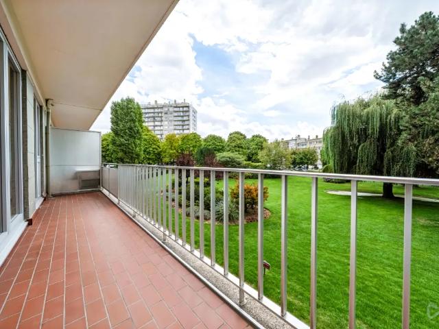 Appartement vente à Ganshoren, Brussel-Hoofdstad - Bruxelles-Capitale