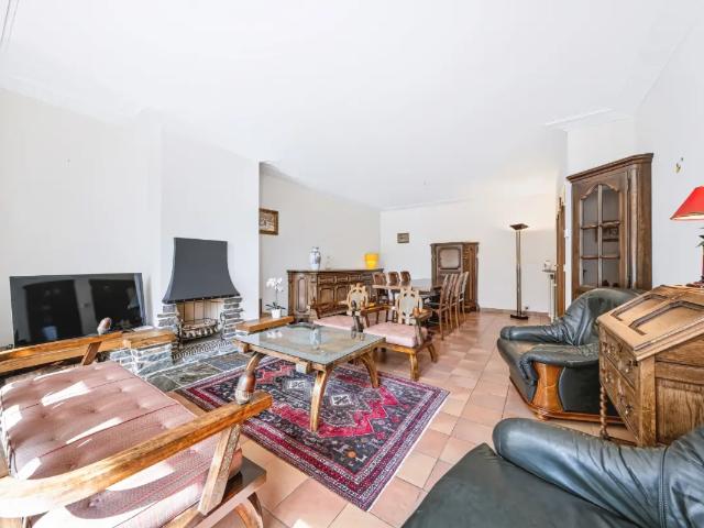 Appartement vente à Het Heideken, Ganshoren