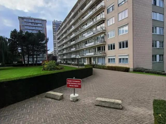 Appartement vente à Ganshoren, Bruxelles