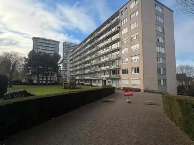 Appartement vente à Ganshoren, Bruxelles