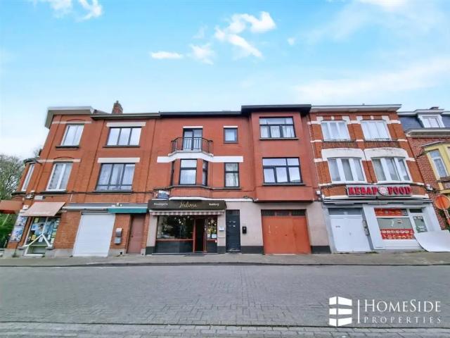 Appartement vente à Ganshoren, Bruxelles