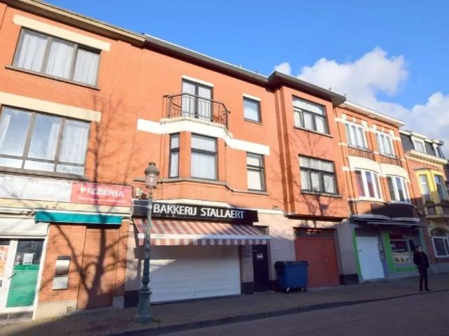 Appartement vente à Ganshoren, Bruxelles