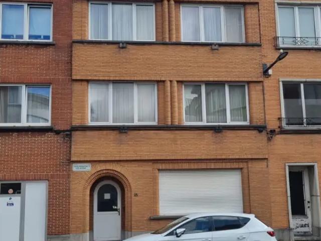 Appartement vente à Ganshoren, Bruxelles