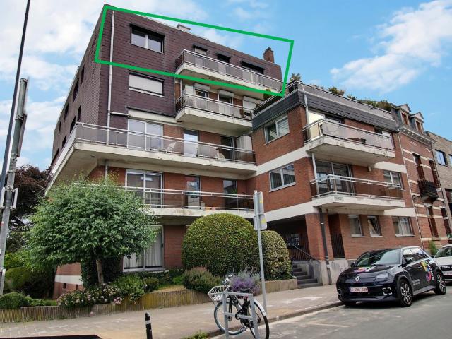 Appartement vente à Ganshoren, Bruxelles