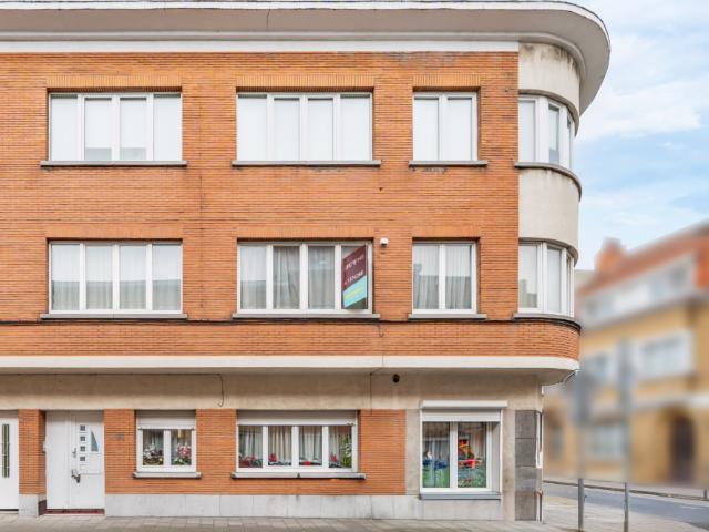 Appartement vente à Ganshoren, Bruxelles