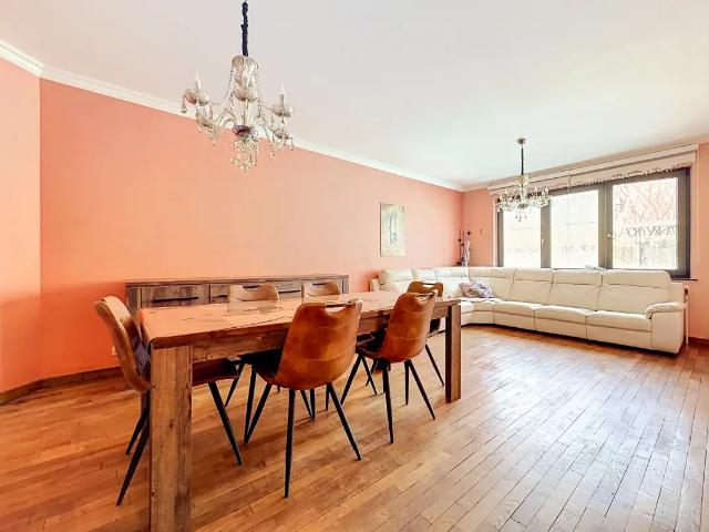 Appartement vente à Ganshoren, Bruxelles