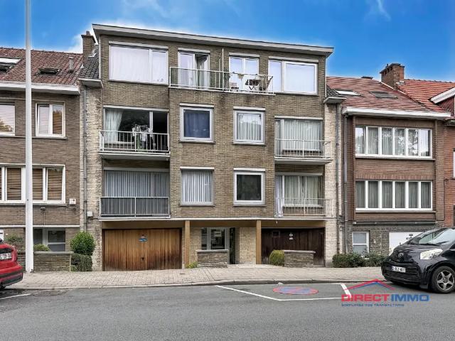 Appartement vente à Ganshoren, Bruxelles