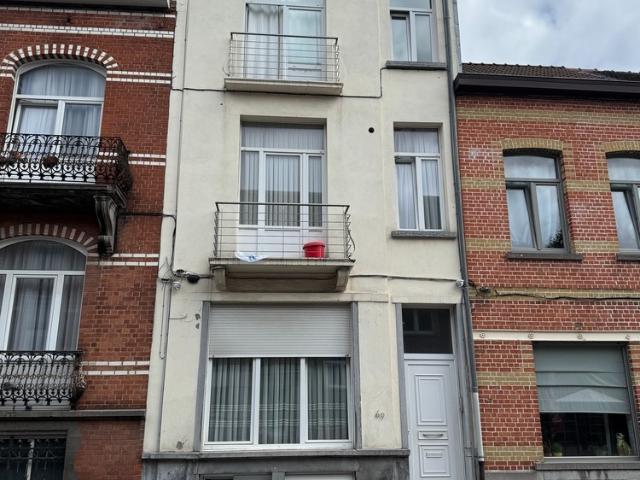 Appartement vente à Ganshoren, Bruxelles