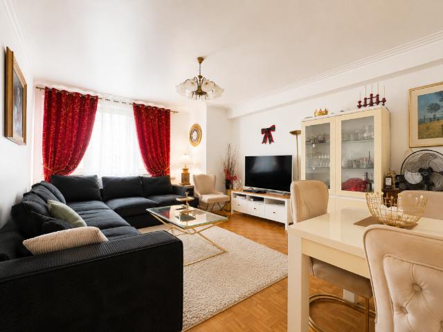 Appartement vente à Ganshoren, Bruxelles