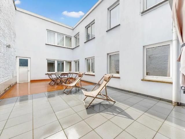 Appartement vente à Jette, Bruxelles
