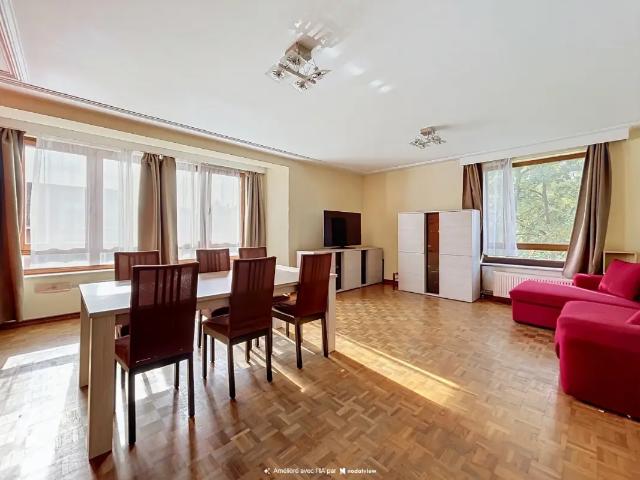 Appartement vente à Ganshoren, Brussel-Hoofdstad - Bruxelles-Capitale
