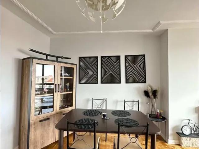 Appartement vente à Ganshoren, Bruxelles