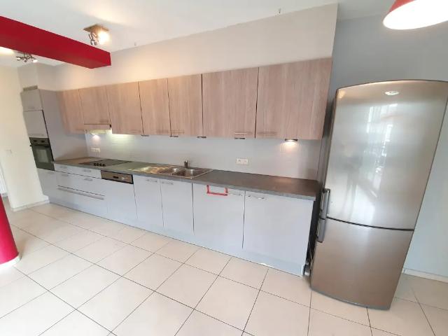 Appartement vente à Ganshoren, Bruxelles