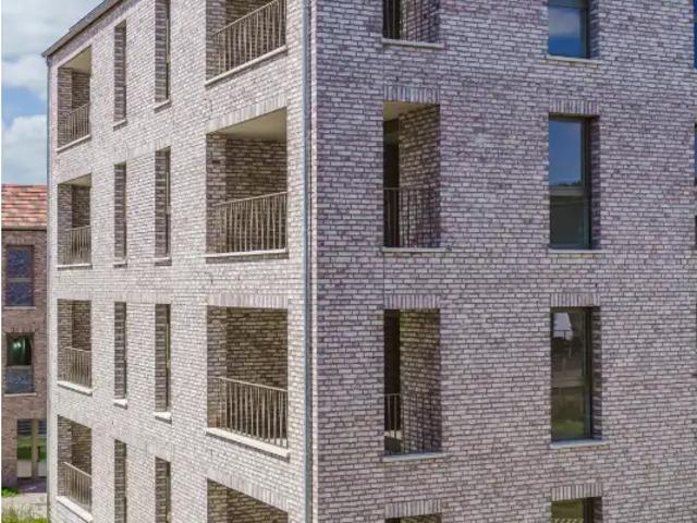 Appartement vente à Gavere, Oost-Vlaanderen