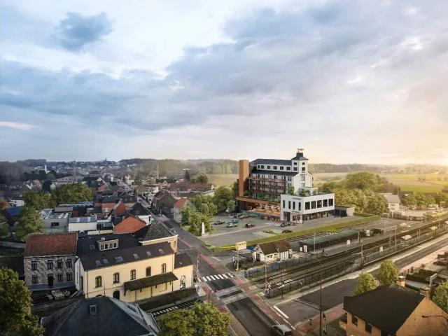 Appartement vente à Asper, Oost-Vlaanderen