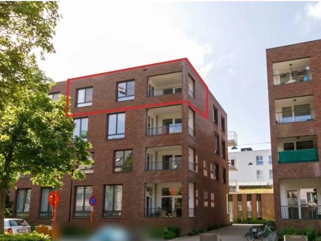 Appartement vente à Geel, Antwerpen