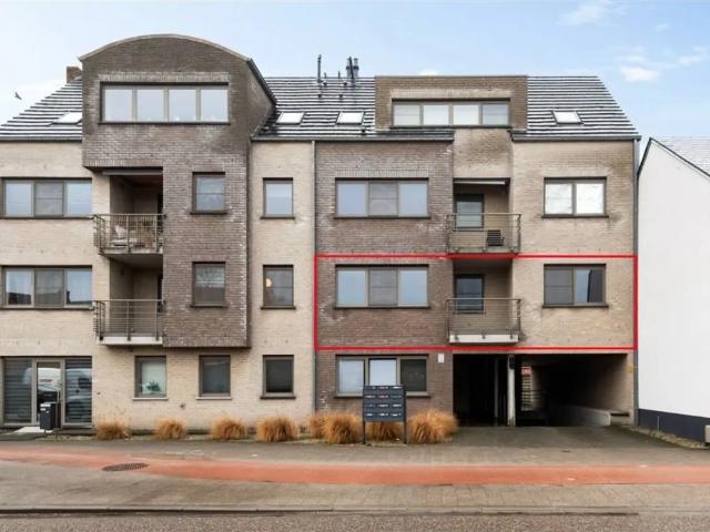 Appartement vente à Geel, Antwerpen