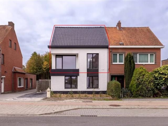 Appartement vente à Geel, Antwerpen