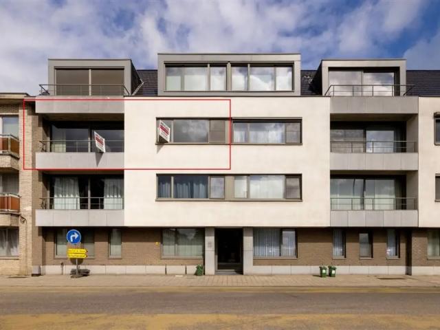 Appartement vente à Geel, Antwerpen