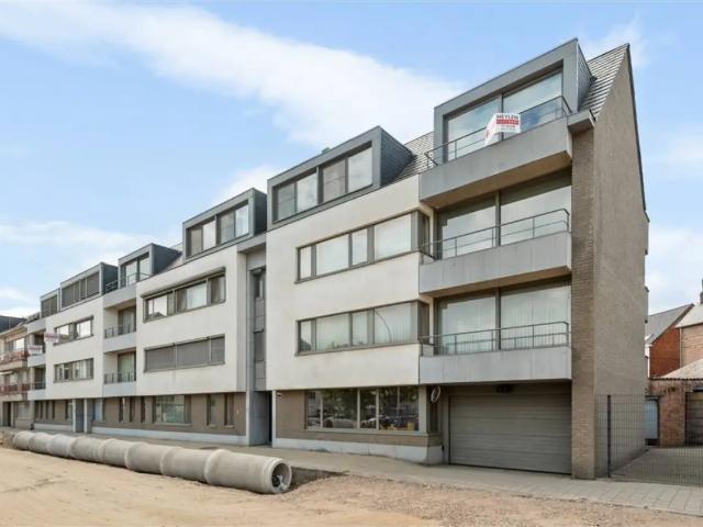 Appartement vente à Geel, Antwerpen