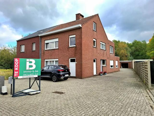 Appartement vente à Geel, Antwerpen