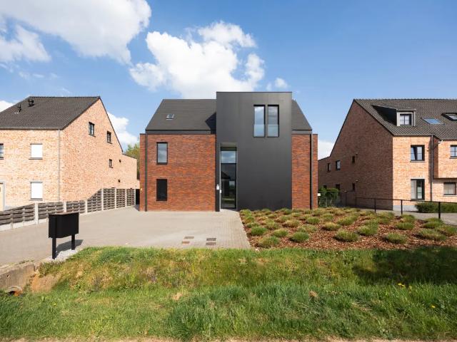 Appartement vente à Geel, Antwerpen