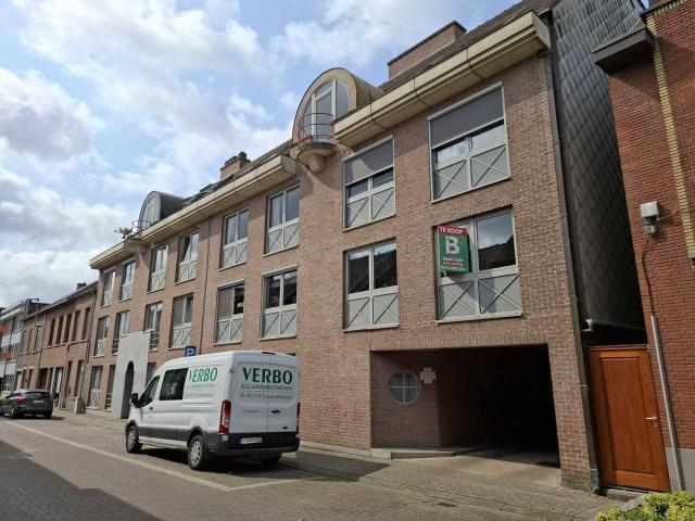 Appartement vente à Geel, Antwerpen