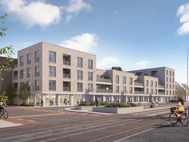Appartement vente à Geel, Antwerpen