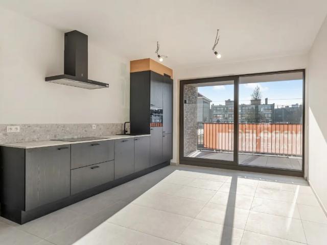 Appartement vente à Geel, Antwerpen