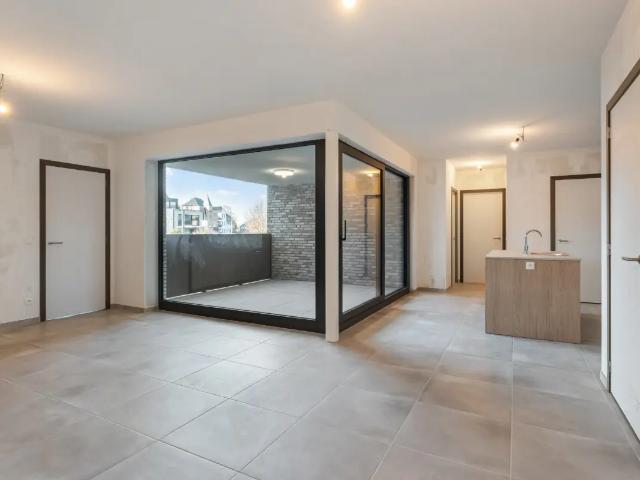 Appartement vente à Geel, Antwerpen