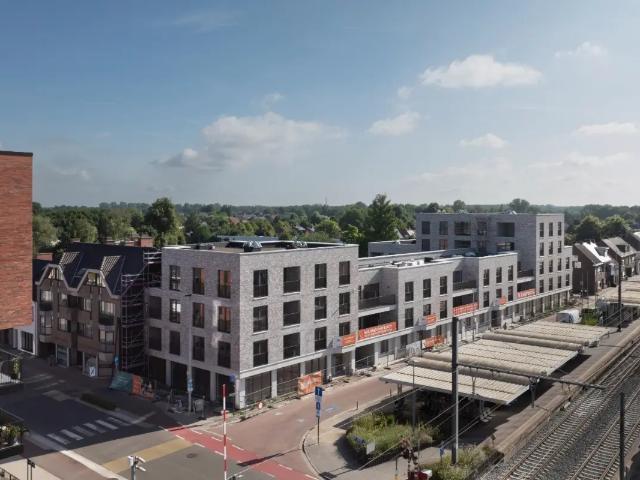 Appartement vente à Geel, Antwerpen