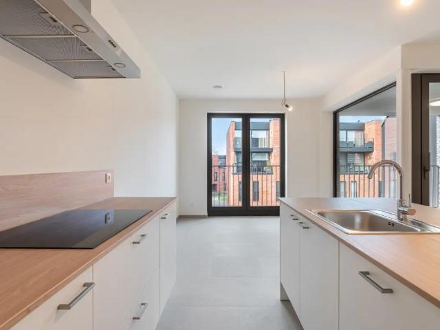 Appartement vente à Geel, Antwerpen