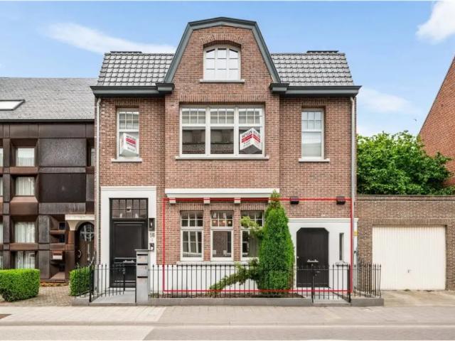 Appartement vente à Geel, Antwerpen