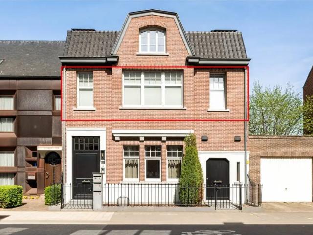 Appartement vente à Geel, Antwerpen