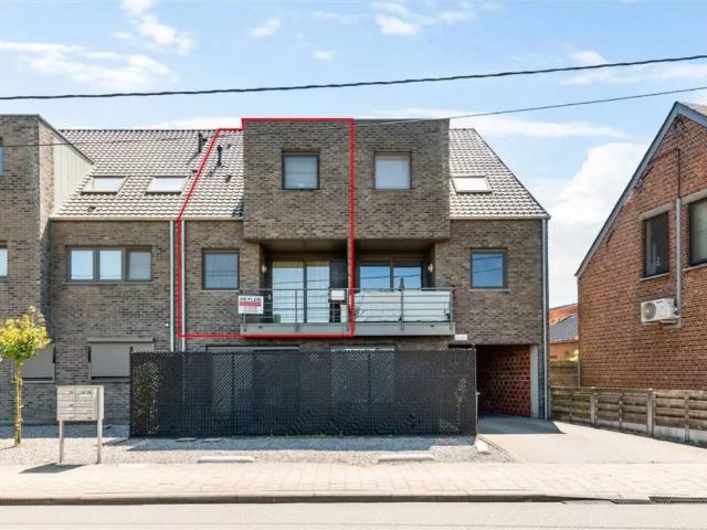 Appartement vente à Geel, Antwerpen