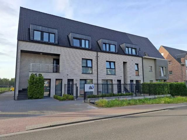 Appartement vente à Geel, Antwerpen