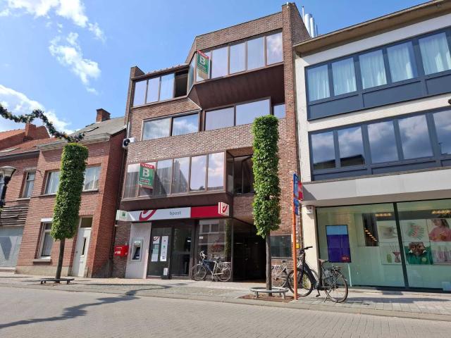 Appartement vente à Geel, Antwerpen