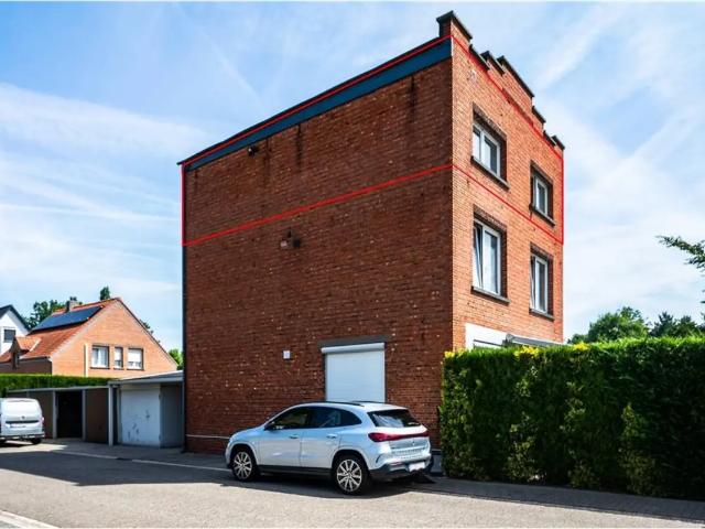 Appartement vente à Geel, Antwerpen