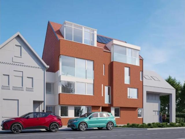 Appartement vente à Geel, Antwerpen