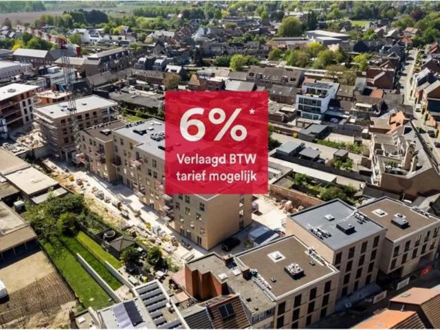 Appartement vente à Geel, Antwerpen