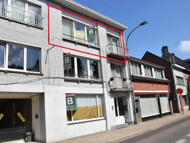 Appartement vente à Geel, Antwerpen