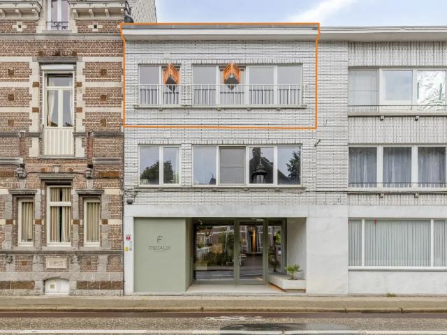 Appartement vente à Geel, Antwerpen