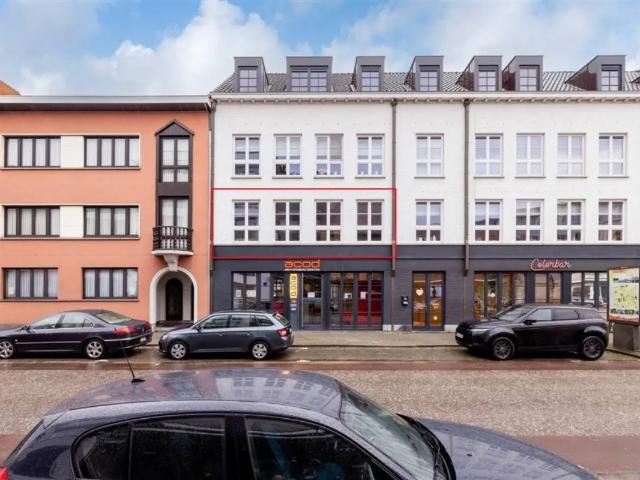 Appartement vente à Geel, Antwerpen