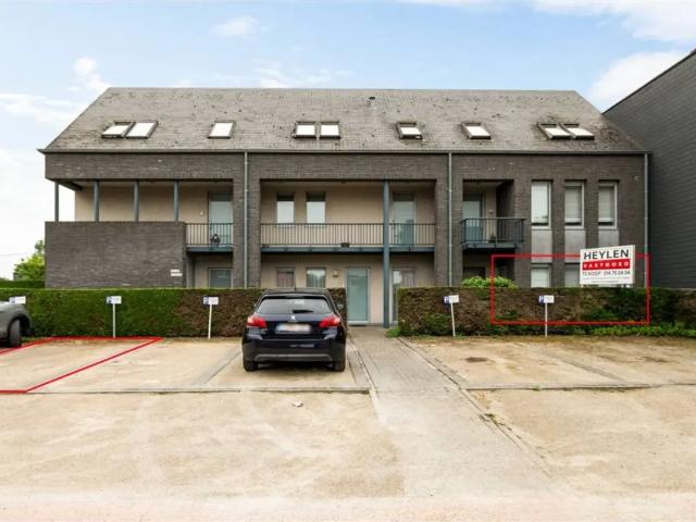 Appartement vente à Geel, Antwerpen