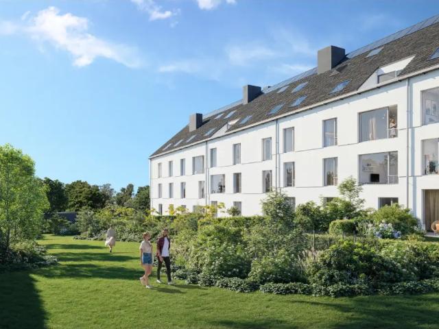 Appartement vente à Gembloux, Wallonie