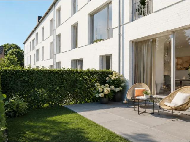 Appartement vente à Gembloux, Wallonie