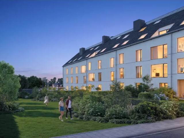 Appartement vente à Gembloux, Wallonie