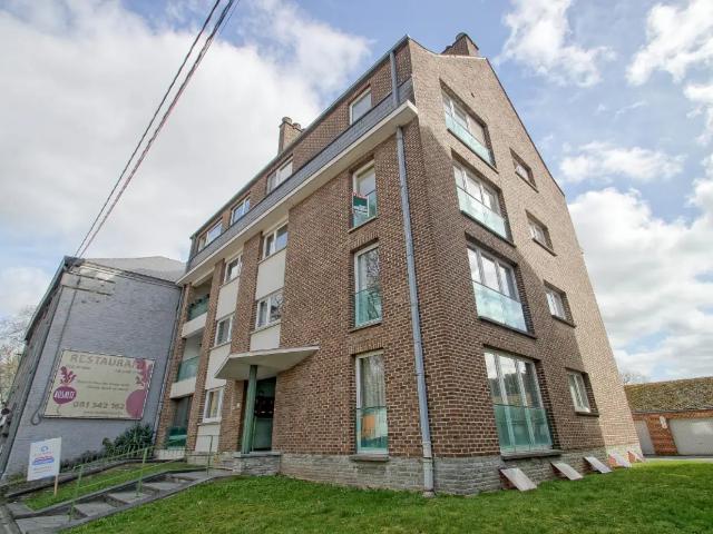 Appartement vente à Gembloux, Wallonie