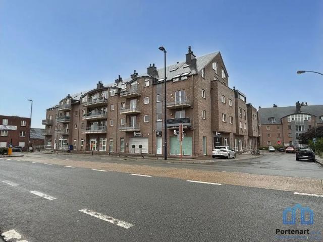 Appartement vente à Gembloux, Wallonie